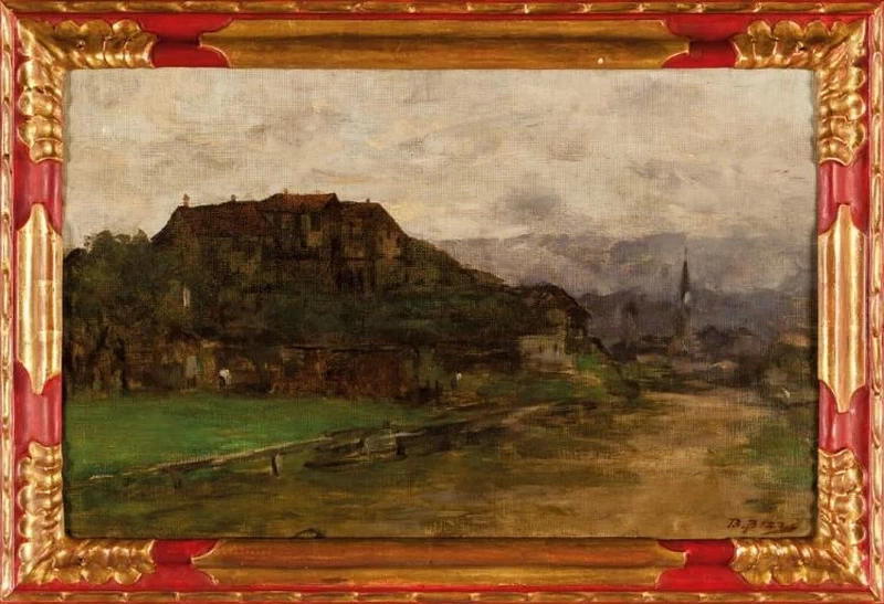 Paesaggio